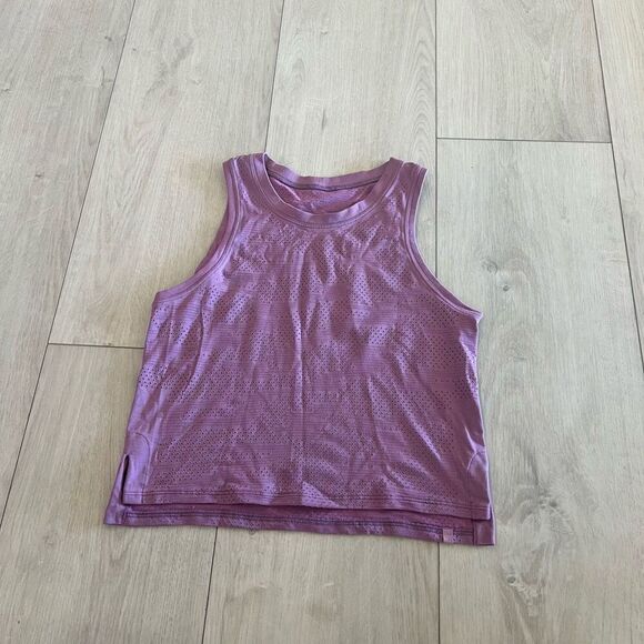 Lululemon women’s top size s Missing - Picture 1 of 6